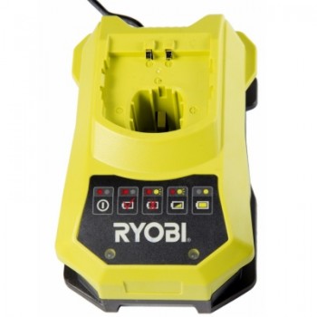 ONE+ Аккумулятор Ryobi RBC 18 L40 + зарядное устройство